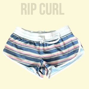 Rip Curl board shorts in small​​​​​